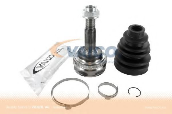 V70-0156 VAICO Final Drive Joint Kit, drive shaft