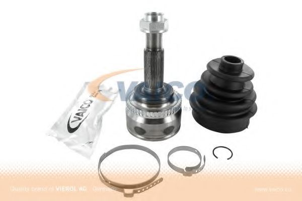 V70-0157 VAICO Final Drive Joint Kit, drive shaft