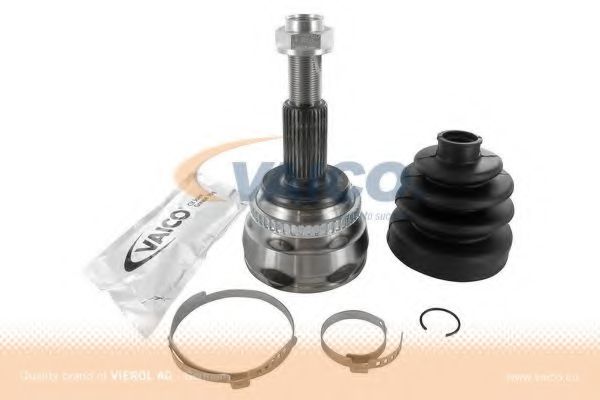 V70-0159 VAICO Final Drive Joint Kit, drive shaft