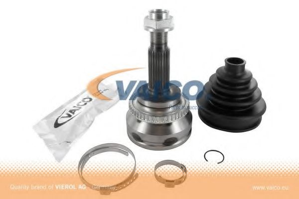 V70-0160 VAICO Final Drive Joint Kit, drive shaft