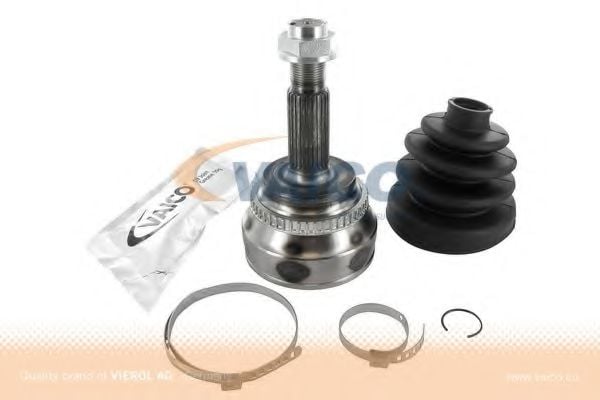 VAICO V10-6517 Geberzylinder, Kupplung ▷ AUTODOC Preis und Erfahrung