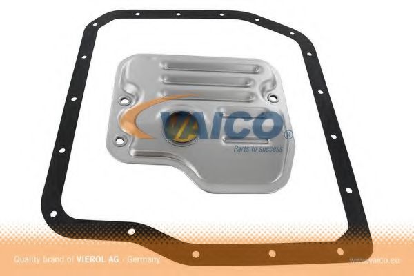 V70-0237 VAICO Hydraulic Filter, automatic transmission