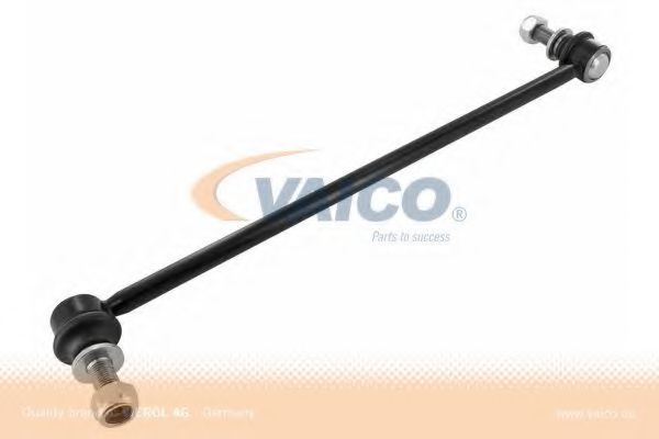 V70-0303 VAICO Rod/Strut, stabiliser