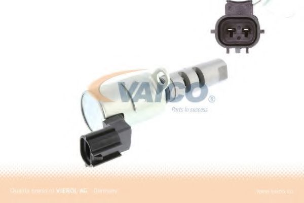 V70-0347 VAICO Control Valve, camshaft adjustment