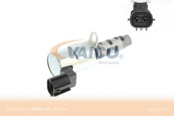 V70-0350 VAICO Control Valve, camshaft adjustment