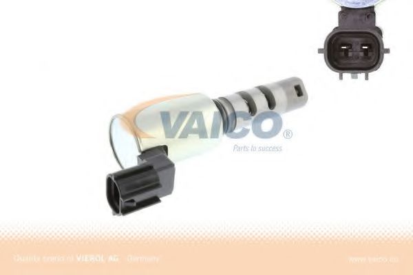 V70-0351 VAICO Control Valve, camshaft adjustment