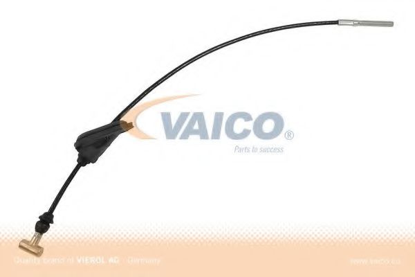 V70-30001 VAICO Cable, parking brake