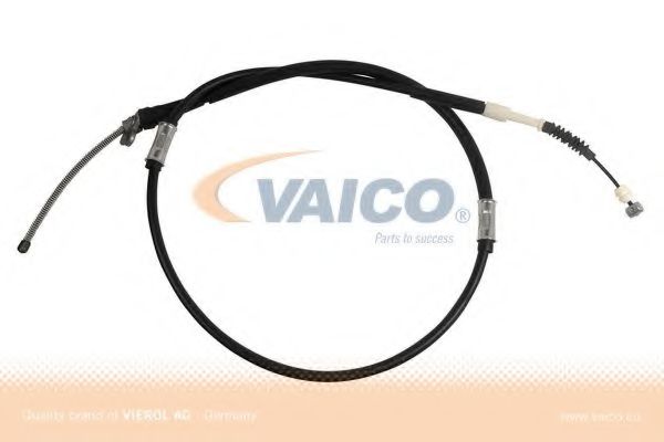 V70-30004 VAICO Cable, parking brake