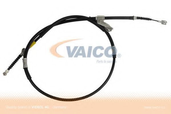 V70-30008 VAICO Cable, parking brake