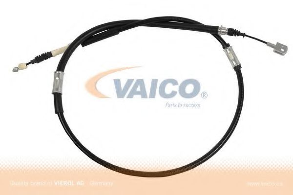 V70-30011 VAICO Cable, parking brake
