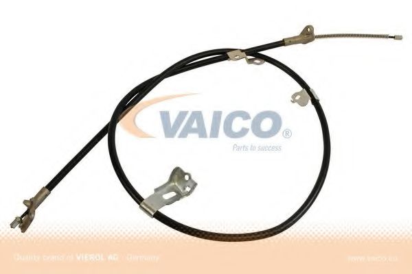 V70-30019 VAICO Brake System Cable, parking brake