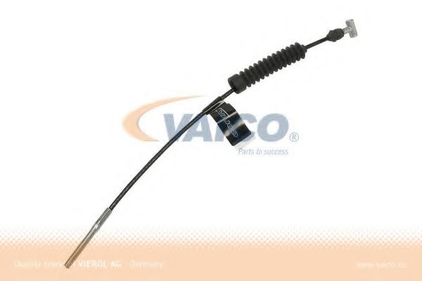 V70-30020 VAICO Cable, parking brake