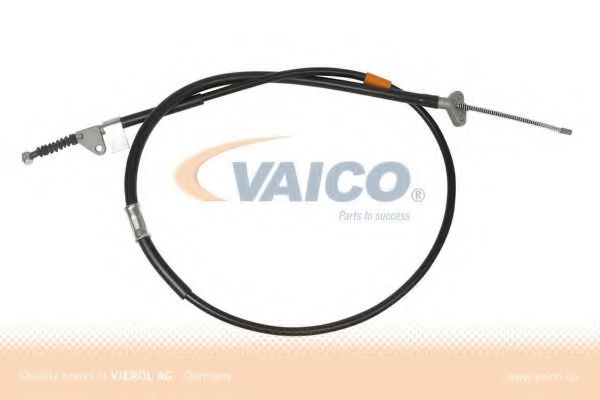 V70-30023 VAICO Cable, parking brake