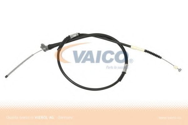 V70-30027 VAICO Cable, parking brake