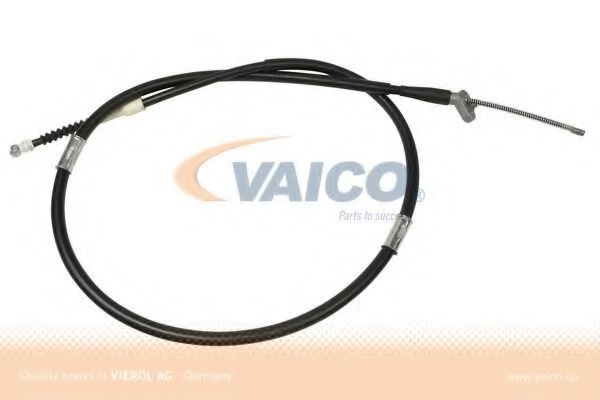 V70-30030 VAICO Brake System Cable, parking brake