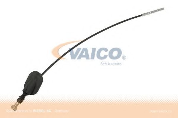 V70-30032 VAICO Bremsanlage Seilzug, Feststellbremse