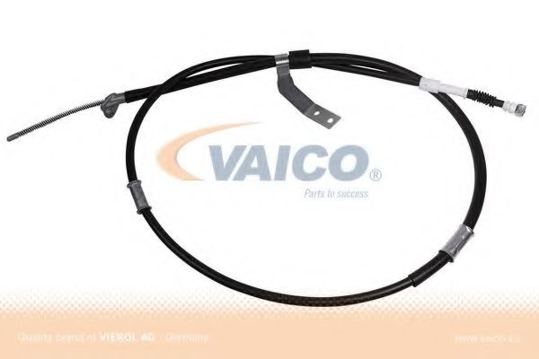 V70-30033 VAICO Cable, parking brake