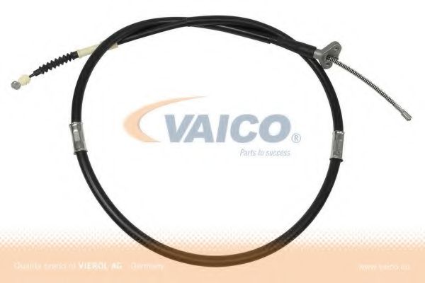 V70-30035 VAICO Cable, parking brake