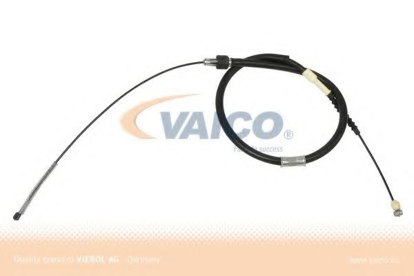 V70-30036 VAICO Cable, parking brake