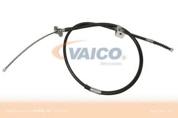 V70-30039 VAICO Cable, parking brake