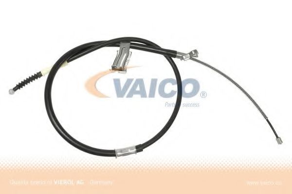 V70-30040 VAICO Cable, parking brake