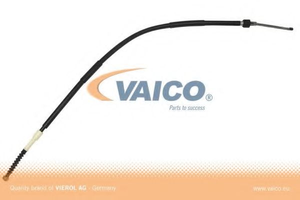V70-30047 VAICO Cable, parking brake