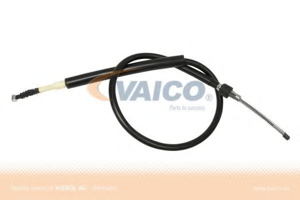 V70-30048 VAICO Brake System Cable, parking brake