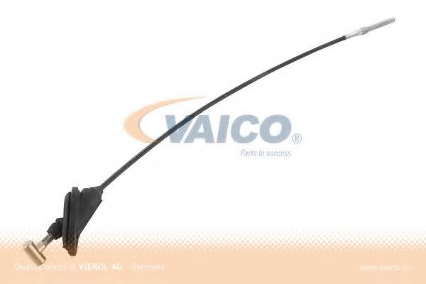 V70-30050 VAICO Cable, parking brake