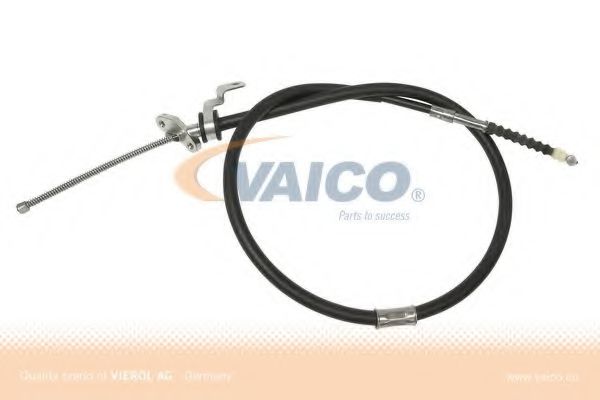 V70-30053 VAICO Cable, parking brake