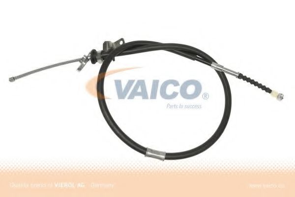 V70-30054 VAICO Cable, parking brake