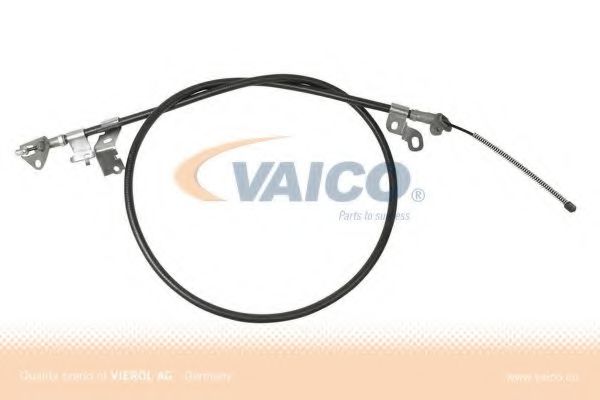 V70-30058 VAICO Cable, parking brake