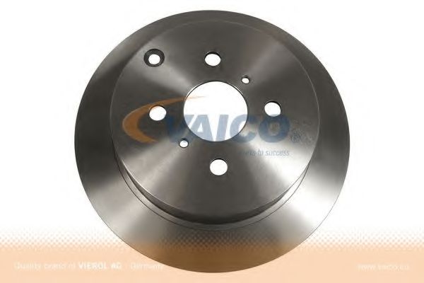 V70-40001 VAICO Brake Disc
