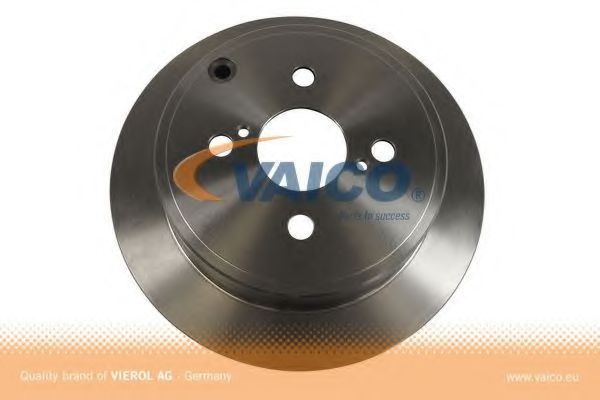 V70-40002 VAICO Brake Disc