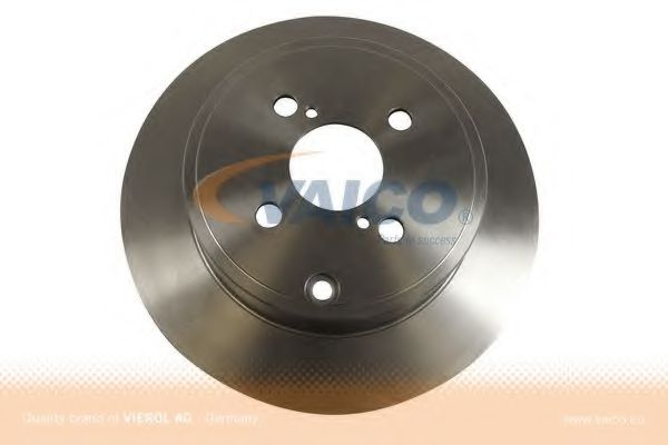 V70-40003 VAICO Brake System Brake Disc