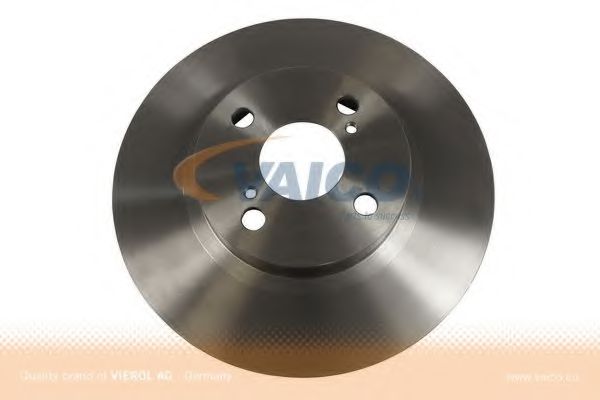 V70-40004 VAICO Brake Disc