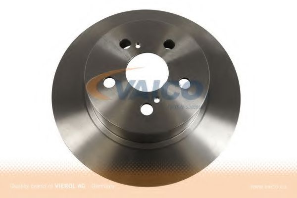 V70-40005 VAICO Brake Disc