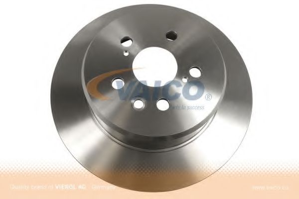 V70-40006 VAICO Brake Disc