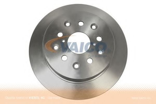 V70-40007 VAICO Brake Disc