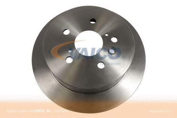 V70-40008 VAICO Тормозная система Тормозной диск