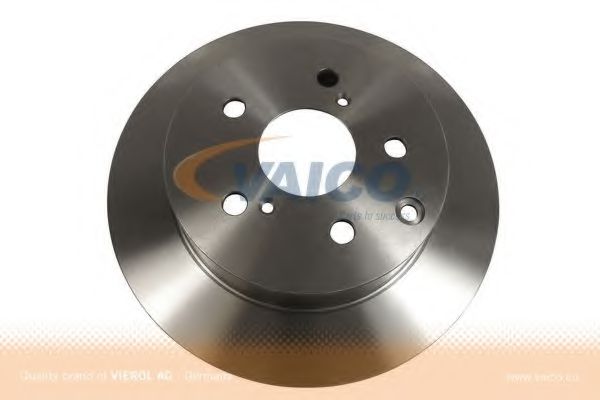V70-40011 VAICO Brake System Brake Disc