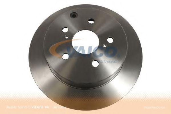 V70-40012 VAICO Brake System Brake Disc
