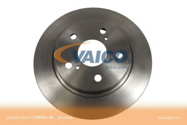 V70-40015 VAICO Brake Disc