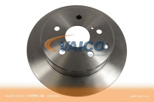 V70-40016 VAICO Brake Disc