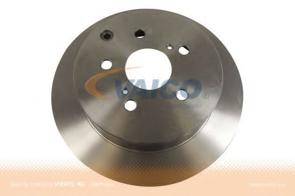 V70-40017 VAICO Brake Disc