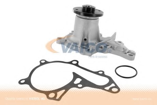 V70-50001 VAICO Cooling System Water Pump