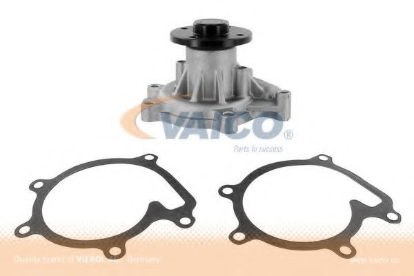 V70-50002 VAICO Cooling System Water Pump