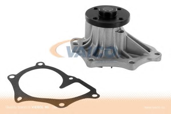V70-50004 VAICO Cooling System Water Pump