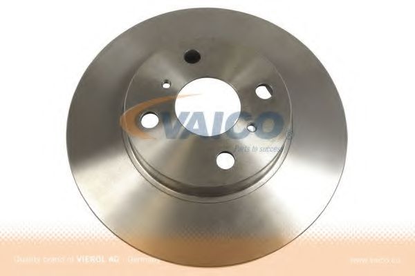 V70-80001 VAICO Brake System Brake Disc