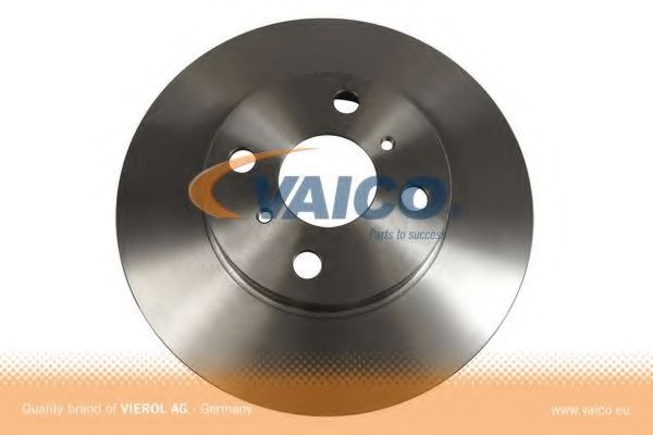 V70-80002 VAICO Brake System Brake Disc