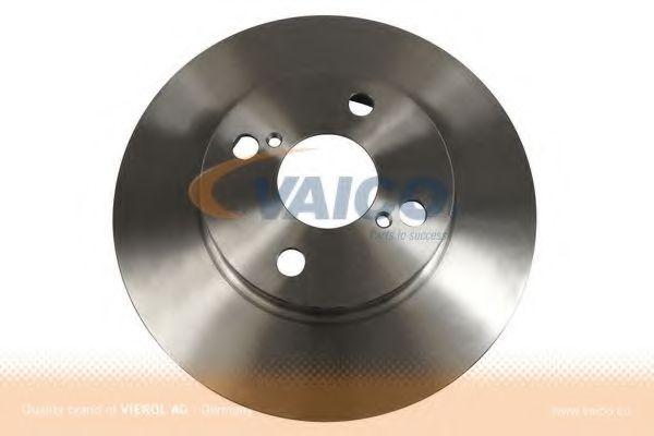 V70-80003 VAICO Brake Disc